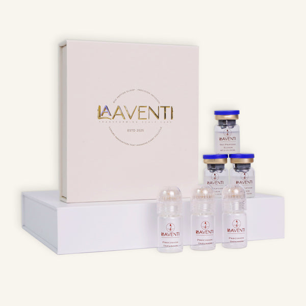 Bio Peptide Laaventi™ Ritual Elixir