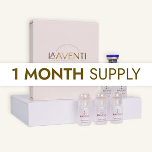 Bio Peptide Laaventi™ Ritual Elixir