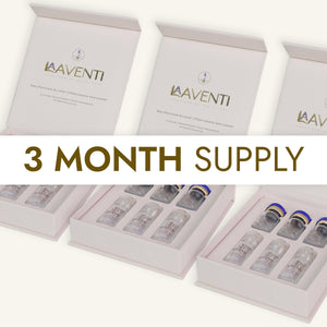Bio Peptide Laaventi™ Ritual Elixir