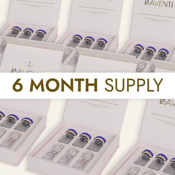 Bio Peptide Laaventi™ Ritual Elixir