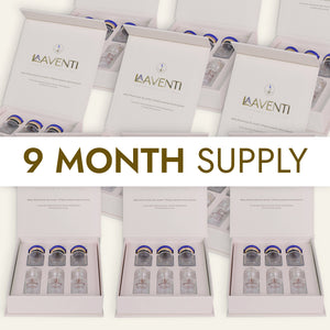 Bio Peptide Laaventi™ Ritual Elixir