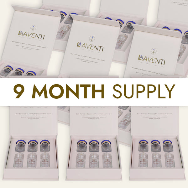 Bio Peptide Laaventi™ Ritual Elixir