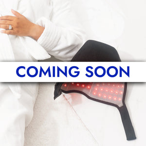 Limagen™ Red Light Scalp Therapy Kit