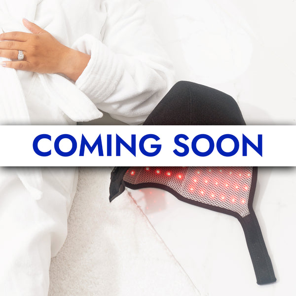 Limagen™ Red Light Scalp Therapy Kit