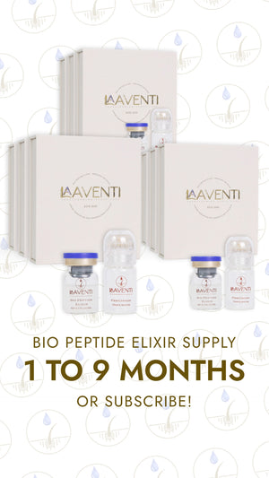 Laaventi Ritual Elixir