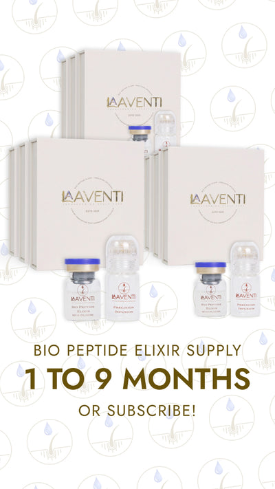 Laaventi Ritual Elixir