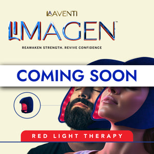 Limagen™ Red Light Scalp Therapy Kit